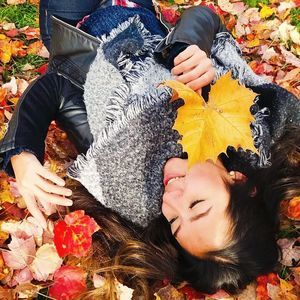 Meet your Posher, Camila